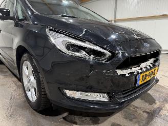 Ford Galaxy 1.5 118kW Titanium Pano Clima Navi 7Persoons picture 22