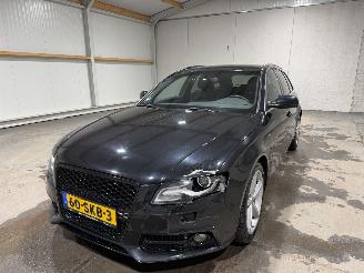 Audi A4 Avant 1.8TFSI 88kW Pro Line S picture 10