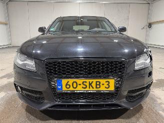 Audi A4 Avant 1.8TFSI 88kW Pro Line S picture 23