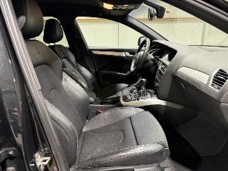 Audi A4 Avant 1.8TFSI 88kW Pro Line S picture 39