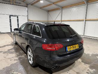 Audi A4 Avant 1.8TFSI 88kW Pro Line S picture 12