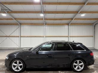 Audi A4 Avant 1.8TFSI 88kW Pro Line S picture 8