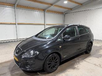 Seat Altea xl 1.2TSI 77kW Ecomotive BusinessLine COPA picture 9