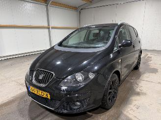 Seat Altea xl 1.2TSI 77kW Ecomotive BusinessLine COPA picture 10