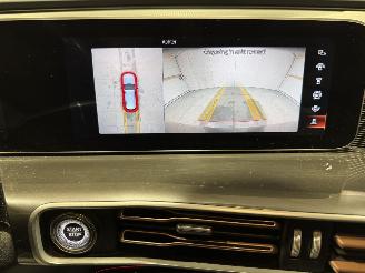 Mercedes EQC 400 80kWh 300kW Schuifkantel 4Matic Business Solution picture 39