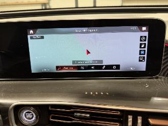 Mercedes EQC 400 80kWh 300kW Schuifkantel 4Matic Business Solution picture 38