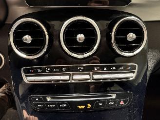 Mercedes C-klasse 350e 155kW Hybrid Automaat Luchtvering Lease Edition picture 30