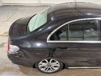 Mercedes C-klasse 350e 155kW Hybrid Automaat Luchtvering Lease Edition picture 18