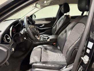 Mercedes C-klasse 350e 155kW Hybrid Automaat Luchtvering Lease Edition picture 25