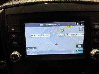 Mercedes Vito 119CDI  2.2 140kW Automaat Extra Lang picture 29