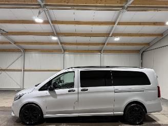 Mercedes Vito 119CDI  2.2 140kW Automaat Extra Lang picture 8