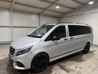 Mercedes Vito 119CDI  2.2 140kW Automaat Extra Lang picture 9