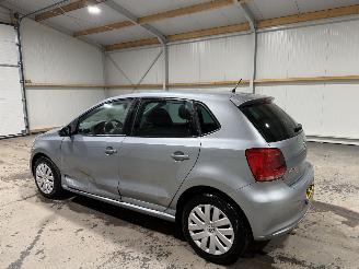 Volkswagen Polo 1.2TSI 77kW Airco Navi Highline picture 11