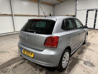 Volkswagen Polo 1.2TSI 77kW Airco Navi Highline picture 6