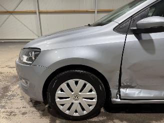 Volkswagen Polo 1.2TSI 77kW Airco Navi Highline picture 14