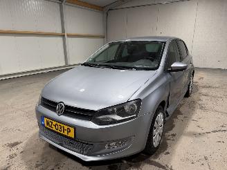 Volkswagen Polo 1.2TSI 77kW Airco Navi Highline picture 10