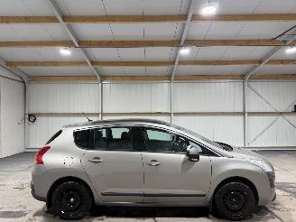 skadebil auto Peugeot 3008 1.6THP 115kW Clima Premiére 2009/6