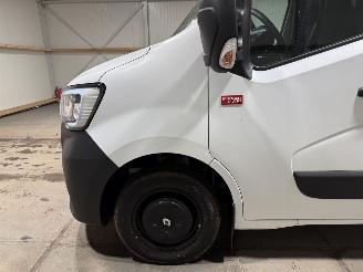 Renault Master T35 2.3DCI 120kW Laadbak Laadklep Energy Euro VI picture 15