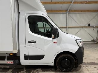 Renault Master T35 2.3DCI 120kW Laadbak Laadklep Energy Euro VI picture 14