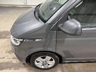 Volkswagen Transporter 2.0TDI 146kW Automaat 32 Bulli picture 17