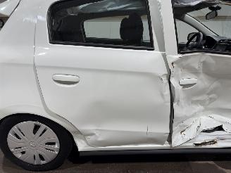 Mitsubishi Space-star 1.2 52kW Connect+ picture 22