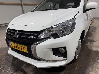 Mitsubishi Space-star 1.2 52kW Connect+ picture 34