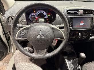 Mitsubishi Space-star 1.2 52kW Connect+ picture 44