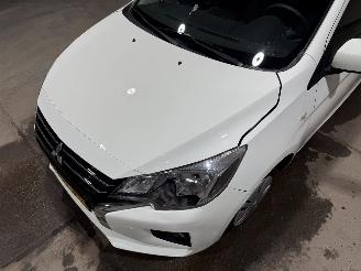 Mitsubishi Space-star 1.2 52kW Connect+ picture 31