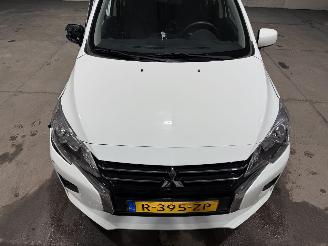 Mitsubishi Space-star 1.2 52kW Connect+ picture 30