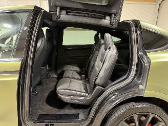 Tesla Model X 100D 100kWh 307kW AWD Luchtvering picture 41