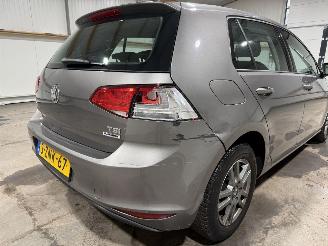 Volkswagen Golf 1.2TSI 77kW Trend Edition picture 24