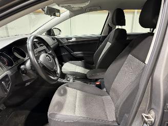 Volkswagen Golf 1.2TSI 77kW Trend Edition picture 25