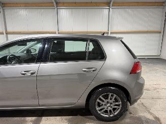 Volkswagen Golf 1.2TSI 77kW Trend Edition picture 13