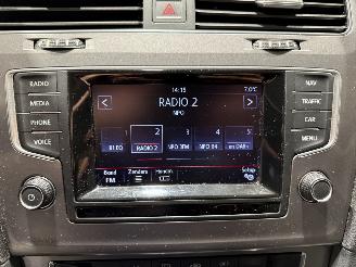 Volkswagen Golf 1.2TSI 77kW Trend Edition picture 27