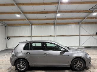 Avarii autoturisme Volkswagen Golf 1.2TSI 77kW Trend Edition 2015/2