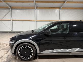 Hyundai ioniq 5 77.4kWh 168kW Lounge Automaat picture 13
