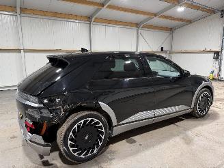 Hyundai ioniq 5 77.4kWh 168kW Lounge Automaat picture 5