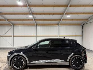 Hyundai ioniq 5 77.4kWh 168kW Lounge Automaat picture 8