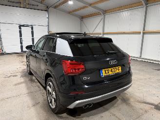 Audi Q2 2.0TDI 140kW Automaat Pano Quattro Pro Line S picture 12
