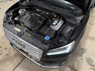 Audi Q2 2.0TDI 140kW Automaat Pano Quattro Pro Line S picture 24
