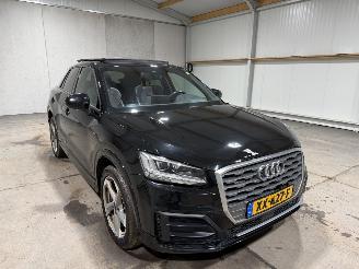 Audi Q2 2.0TDI 140kW Automaat Pano Quattro Pro Line S picture 3