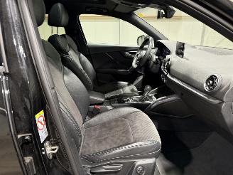 Audi Q2 2.0TDI 140kW Automaat Pano Quattro Pro Line S picture 41