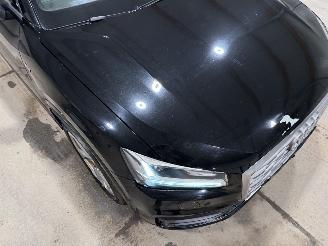 Audi Q2 2.0TDI 140kW Automaat Pano Quattro Pro Line S picture 19