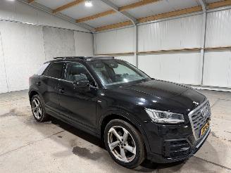Audi Q2 2.0TDI 140kW Automaat Pano Quattro Pro Line S picture 2