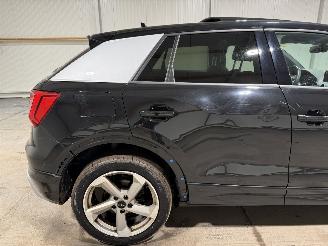 Audi Q2 2.0TDI 140kW Automaat Pano Quattro Pro Line S picture 27
