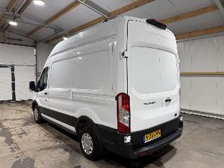 Ford Transit 2.0TDCI 77kW Airco Trend picture 12