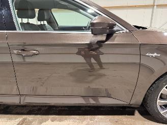 Skoda Superb 1.8TSI 132kW Automaat Sportline Business picture 16