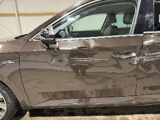 Skoda Superb 1.8TSI 132kW Automaat Sportline Business picture 15