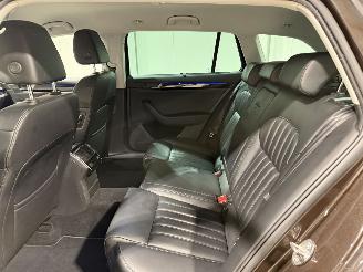 Skoda Superb 1.8TSI 132kW Automaat Sportline Business picture 42