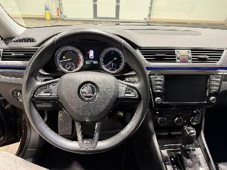 Skoda Superb 1.8TSI 132kW Automaat Sportline Business picture 35
